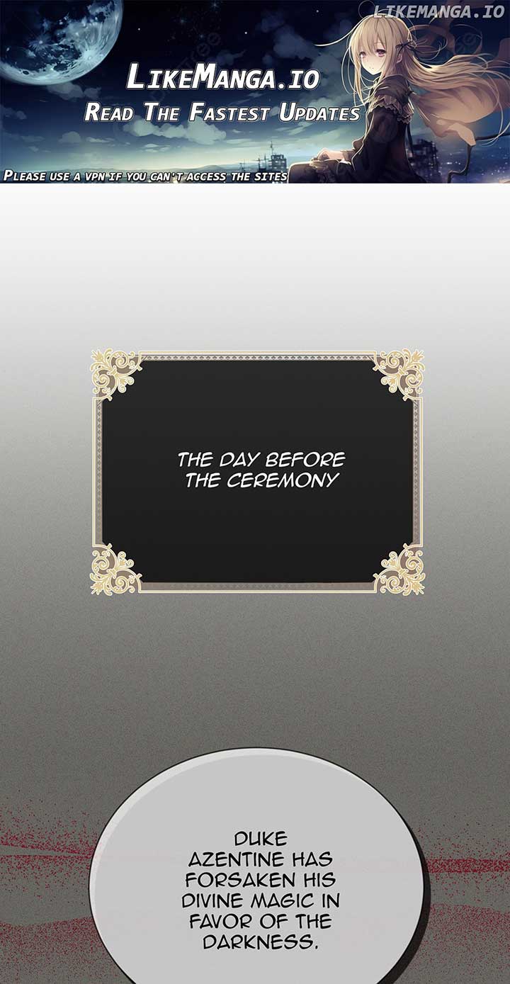 The Duchess with an Empty Soul Chapter 146 1